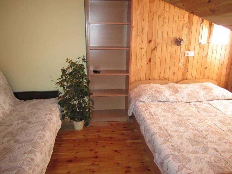 Apartamento Pas Aldona Šventoji Exterior foto