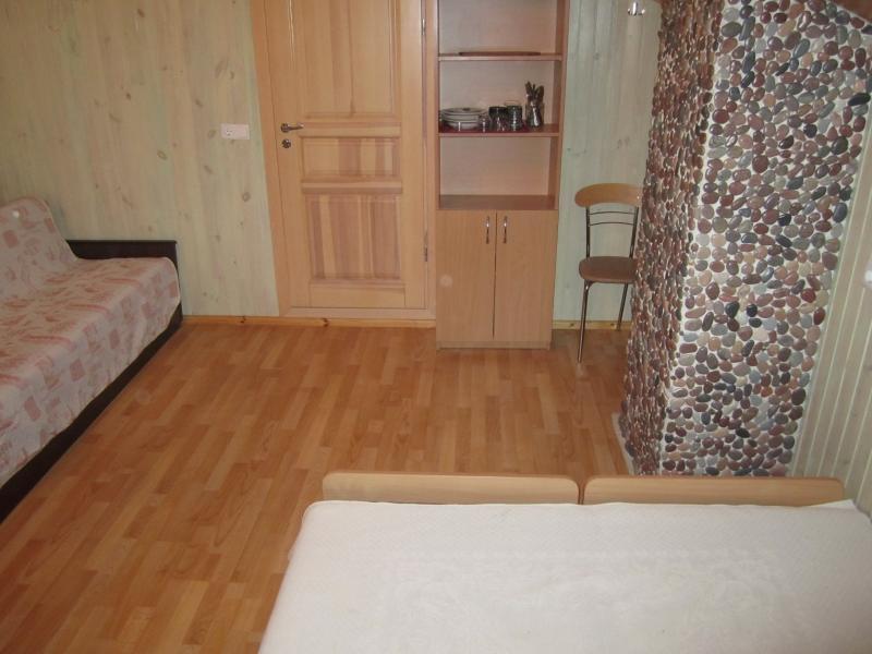 Apartamento Pas Aldona Šventoji Exterior foto
